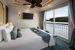 Suite B